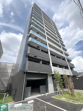 アドバンス名古屋シュテルンの物件外観写真